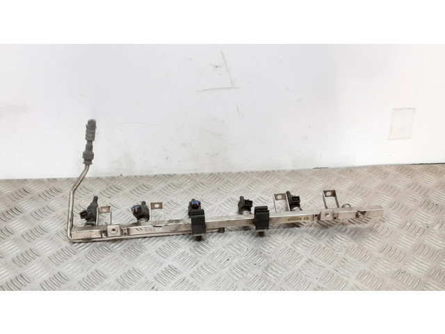 Vstřikovač 143894902, 1427240   BMW 5 E39  pro benzínový motor 2.2 M54B22 