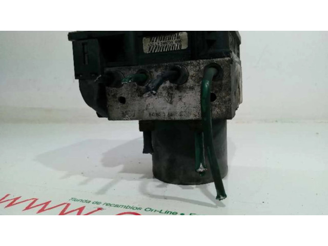 Блок АБС 0265950300 Renault Scenic II - Grand scenic II 2003-2006 года