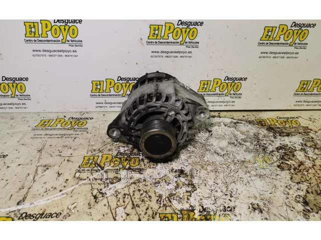 Генератор 59212424 Alfa Romeo 166