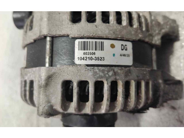 Генератор 1042103523   Ford Fusion      