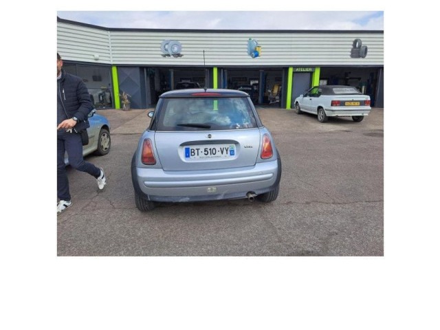 Вентилятор печки    17117541092, 17117541092   Mini One - Cooper R50 - 53