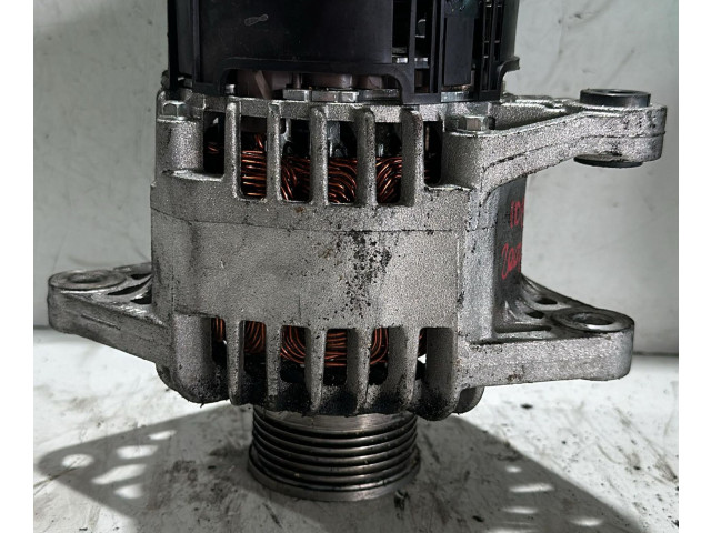 Генератор Fiat Idea