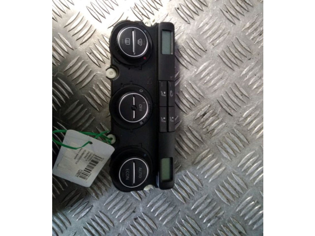 Блок управления климат-контролем 1K0907044BM   Volkswagen Golf Plus