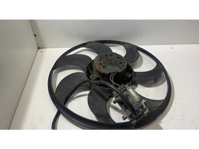 Вентилятор радиатора     6904768    BMW 3 E46 2.0