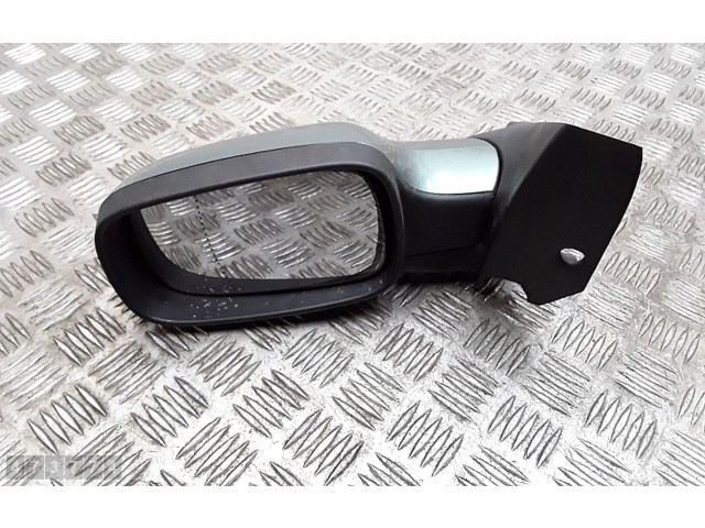 Зеркало электрическое        Renault Scenic RX   -  года   