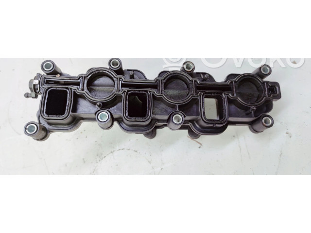 Всасывающий коллектор 059129712AIC   Audi A5 8T 8F  