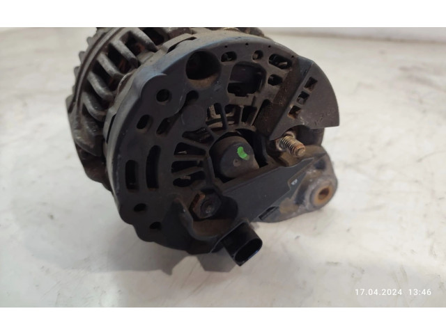 Генератор Skoda Fabia Mk1 (6Y)