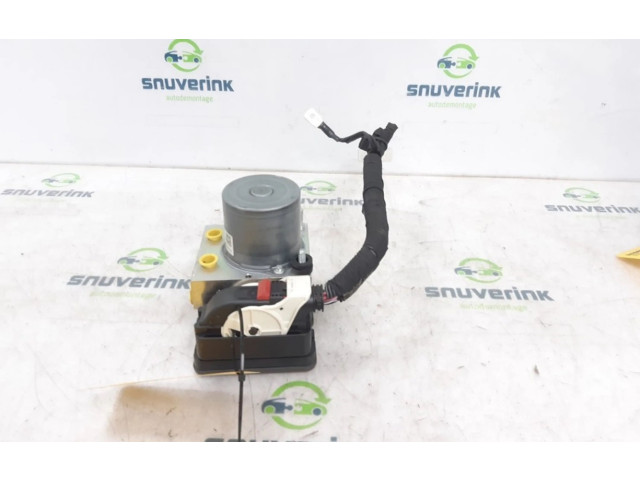 Jednotka ABS 476609358R, 476602424R Renault Captur 2022