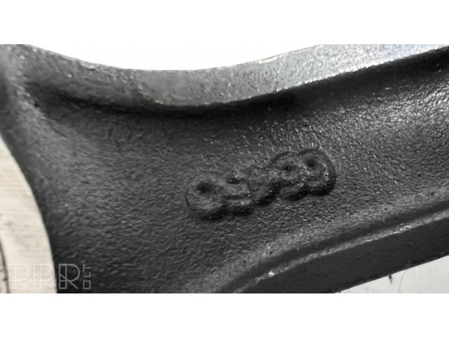 Поршень с шатуном 66430 SsangYong Rexton для дизельного двигателя 2.7