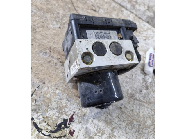 Блок АБС 1J0907379P, 5WK8476 Skoda Octavia Mk1 (1U) 1996 - 2004 года