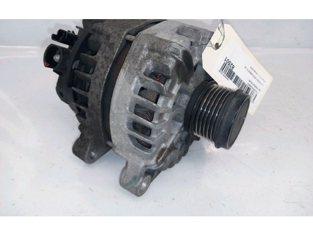 Генератор 9810525380, 9810525380   Citroen Berlingo      