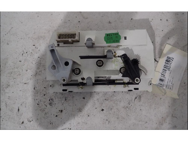 Форсунка 00006451VH Peugeot 206 CC NFU