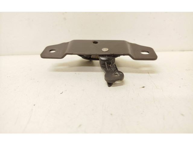 Замок багажника     Peugeot 406 1996 - 1999 года