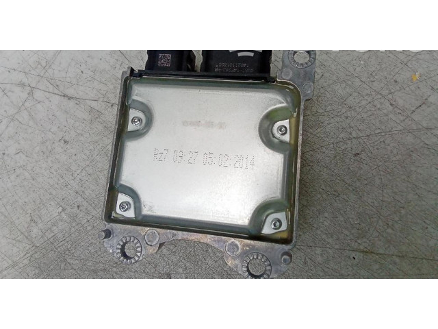 Блок подушек безопасности DT1T14B321   Ford Tourneo