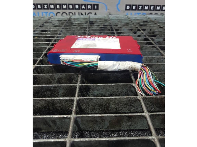 Блок управления 88801FG020, 2325002931   Subaru Forester SH