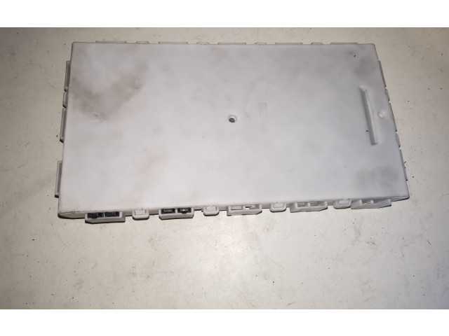 Блок комфорта 8715972, 9383712 BMW X5 F15