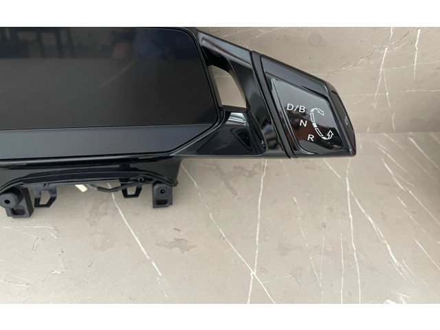 Панель приборов Volkswagen ID.3