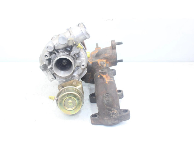 Turbodmychadlo Турбина 6A3038145701F Seat Cordoba (6K)