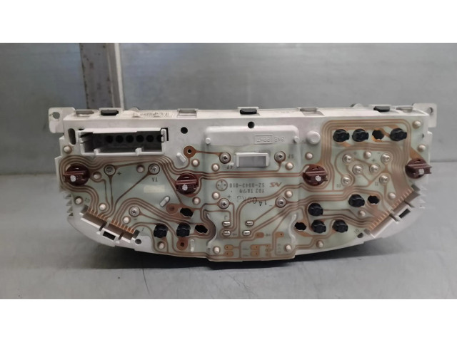 Přístrojová deska Suzuki Wagon R+ 1999 341007FC