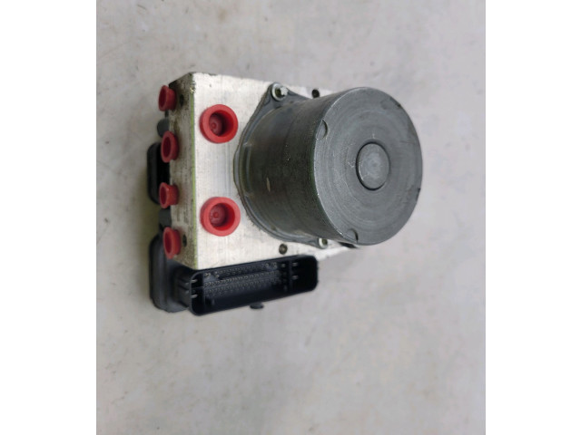 Блок АБС C2Z17133, L0-5561C Jaguar XF X260 2015 - года