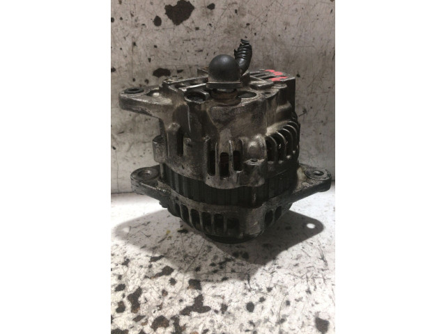 Генератор 96314258, 96314258   Chevrolet Matiz      