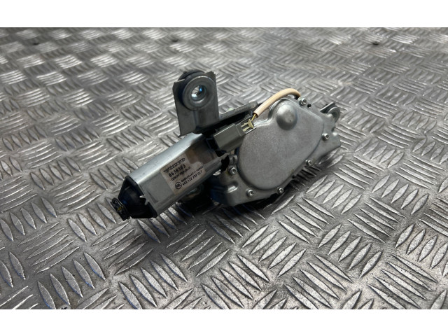 Моторчик заднего дворника 8638163, 443122292017    Volvo XC90