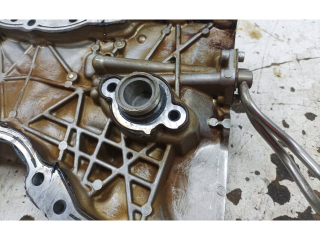 Čerpadlo oleje 16V Suzuki Ignis