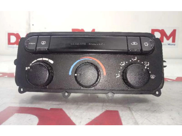 Zpětné zrcátko  Chrysler Voyager   05005001AF  