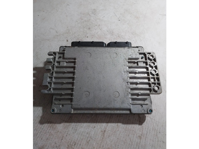 Řídící jednotka MEC37320 Nissan Micra 2002