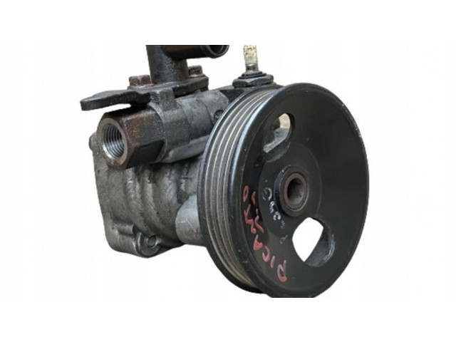 Насос усилителя руля