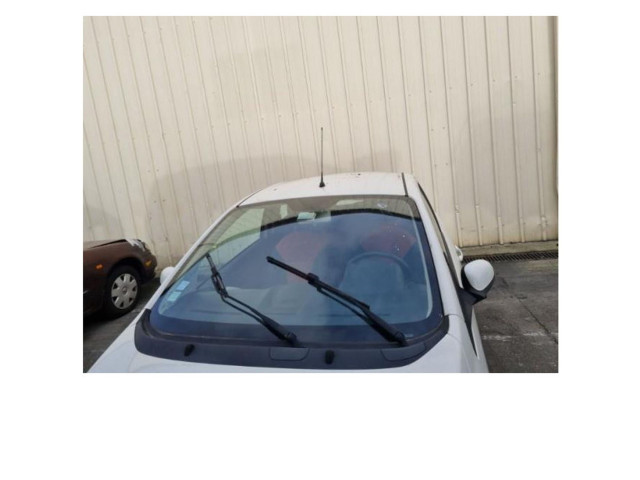 Зеркало электрическое        Ford Ka  2009 - 2017 года   