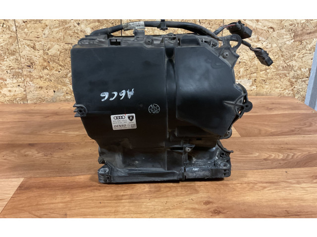 Вентилятор печки    4F0820155E, CZ1172002808   Audi A6 S6 C6 4F
