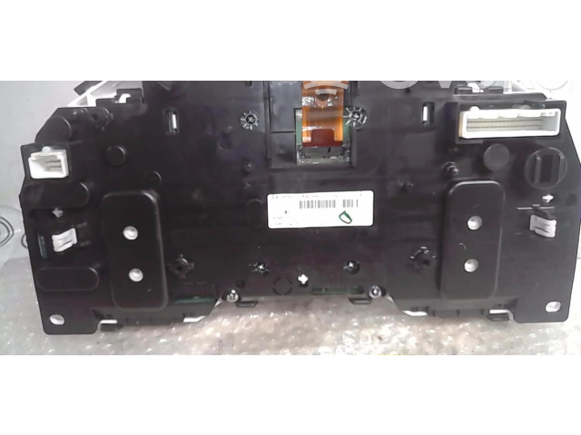 Панель приборов 248105JH5C Renault Alaskan