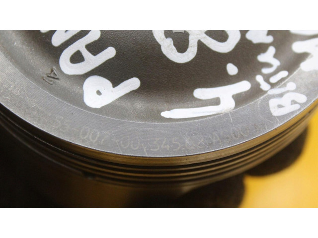 Píst 9481031105R Porsche Panamera (970)