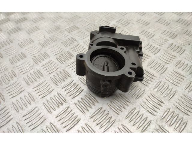 Турбина Запорный клапан двигателя Mini One - Cooper Coupe R56 V757669780 для n16b16a