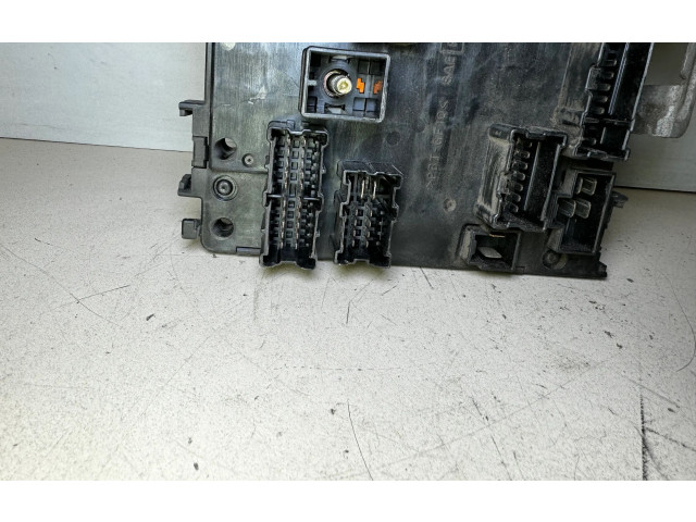 Pojistková skříňka 243501N000F, 243501N000 Nissan Almera 1996