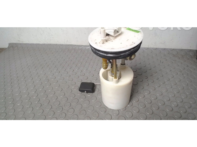 Топливный насос