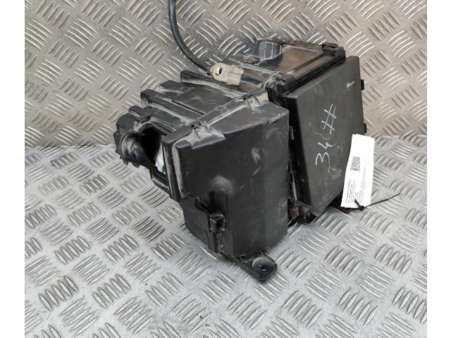 Блок предохранителей 7154632430   Nissan X-Trail T31    