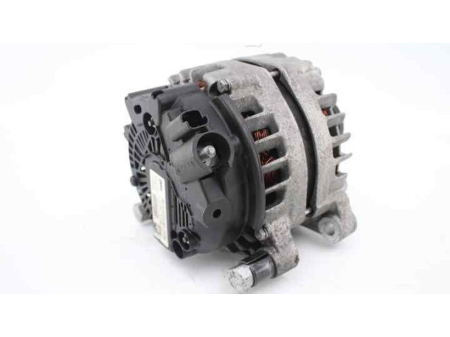 Генератор 2624310B, 9810525380   Citroen C-Elysée 1.6     