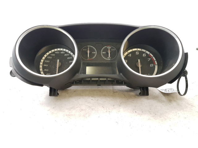 Панель приборов 50539108   Alfa Romeo Giulietta       