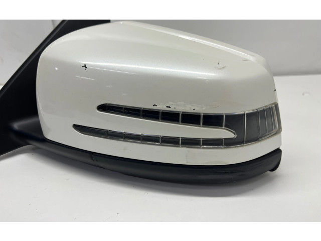 Zpětné zrcátko Mercedes-Benz C AMG W204 2012 A2048106593