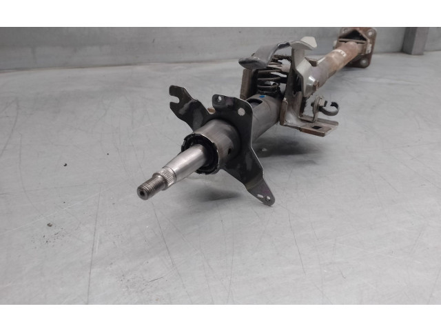 Рулевая рейка UJ0732100B Ford Ranger 2007 - 2011 года