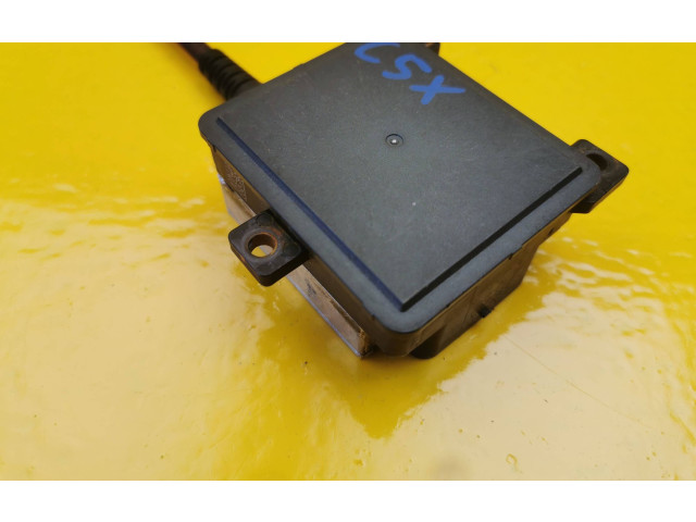 Блок управления 9830758780   Citroen C5 X