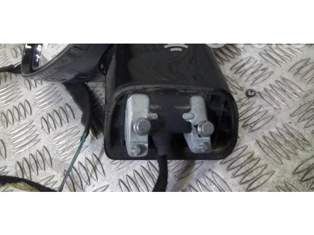 Зеркало электрическое Citroen C4 I 2004 - 2010 года