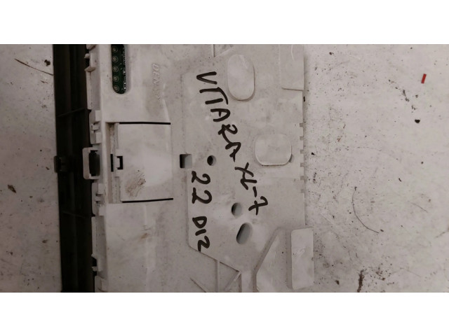 Панель приборов 3411050JA2, 2574201285   Suzuki Grand Vitara II       