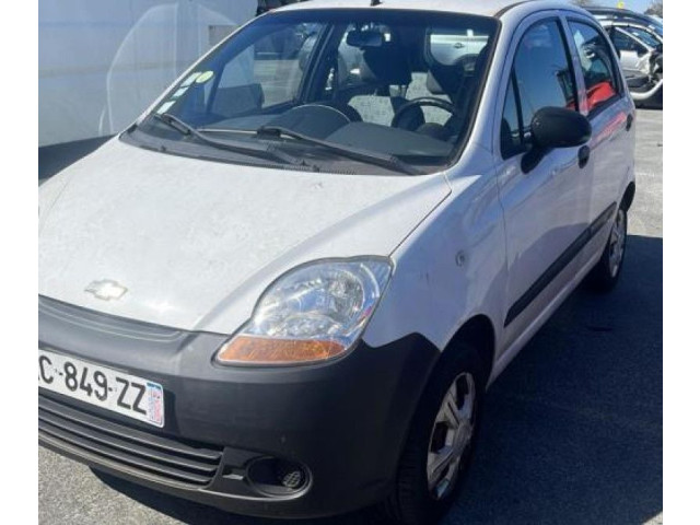 Зеркало электрическое        Chevrolet Matiz   -  года   