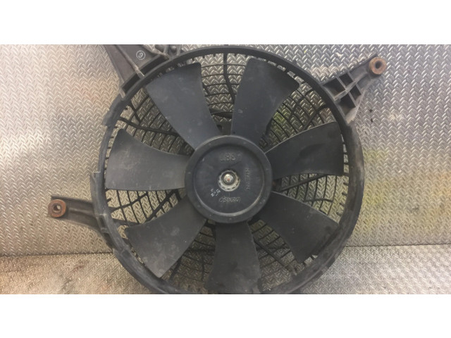 Вентилятор кондиционера воздуха (охлаждения)