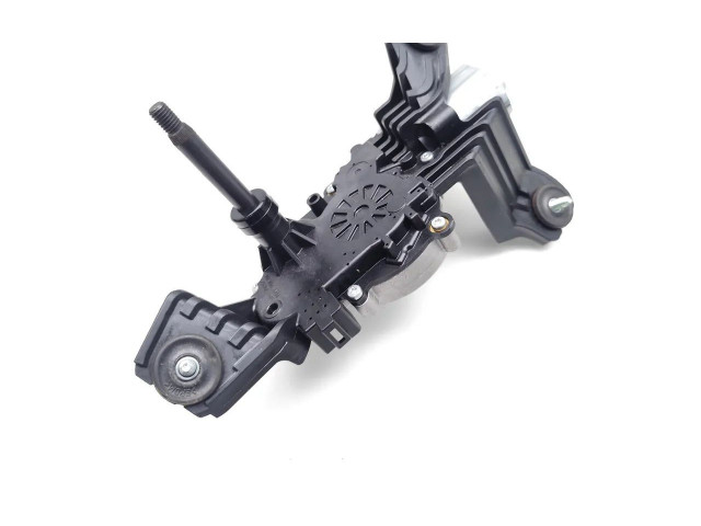 Моторчик заднего дворника 98700-J7000, 0390205069    KIA Ceed