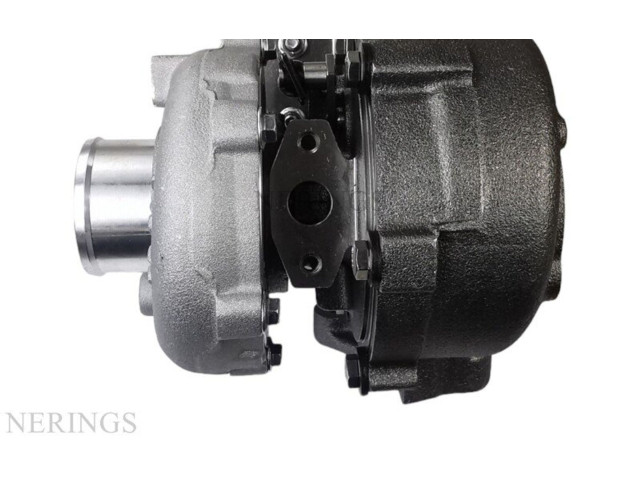 Turbodmychadlo Турбина 729041-0009, TC10-0220 Hyundai Santa Fe