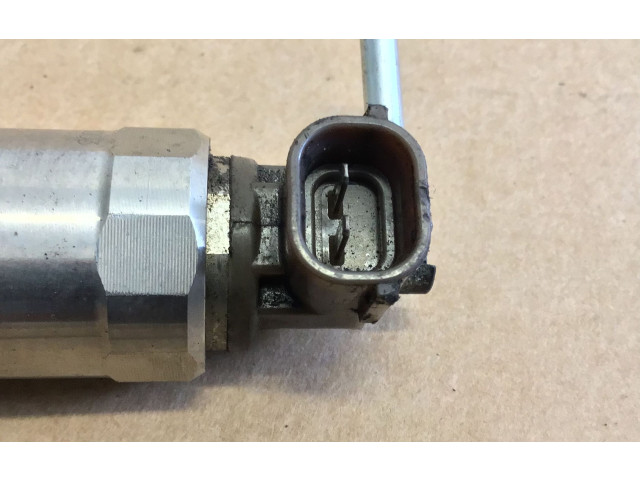 Топливная рампа 8945860010, KH013003 Lexus IS 220D-250-350